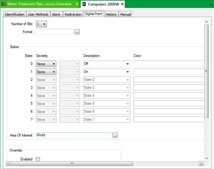 Geo Scada Expert Tutorial Using The Viewx Interface - Gradient Wallpapers - Beautiful Full HD Collection